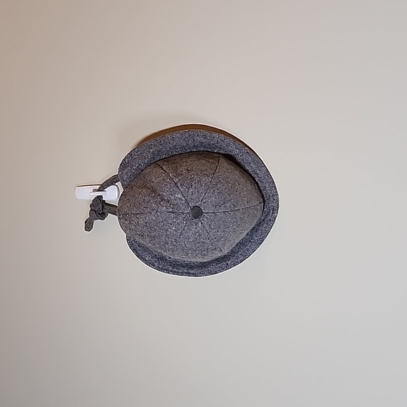 Vintage Rothchild wool blend double breasted peacoat and hat Size 4 NEVER WORN - Picture 9 of 11